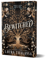 Bewitched 172828306X Book Cover