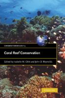 Coral Reef Conservation (Conservation Biology) 0521671450 Book Cover