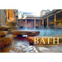 Bath 1905385137 Book Cover