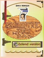 Exocentric-155. B0BQY2PXVZ Book Cover