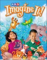 Imagine It!, Student Reader Book 1, Grade 1 0076096416 Book Cover