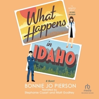 What Happens in Idaho: Clear Springs Romance B0F2F2XY8T Book Cover