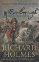 Marlborough: England's Fragile Genius 0007225725 Book Cover