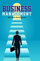 Business Management 9362240165 Book Cover