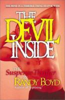 The Devil Inside 1931875014 Book Cover