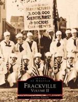 Frackville: Volume II (Images of America: Pennsylvania) 0738502057 Book Cover