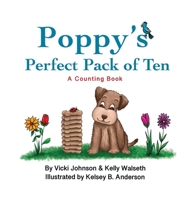 Poppy's Perfect Pack of Ten 1735936596 Book Cover