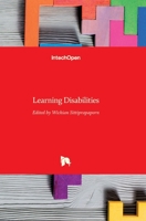 Learning Disabilities-the perfect way to settle the problems in your study AAA+++ 9535102699 Book Cover