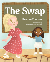 The Swap 1951257286 Book Cover