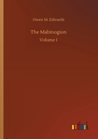 The Mabinogion 3734060745 Book Cover