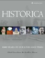 HISTORICA-PAPERBACKS 1921209704 Book Cover