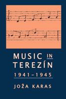 Music In TerezÃ­n II 157647030X Book Cover