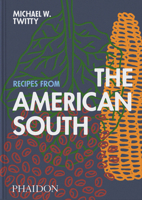 Recipes from the American South 1837290873 Book Cover