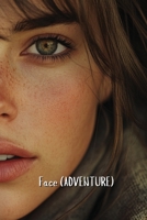 Face (ADVENTURE) B0DRPSSWDN Book Cover