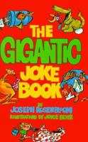 The Gigantic Joke Book 0806975148 Book Cover