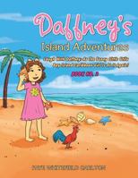 Daffney's Island Adventures 152455944X Book Cover