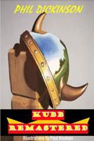 Kubb Remastered 0359750052 Book Cover