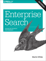 Enterprise Search 1491915536 Book Cover