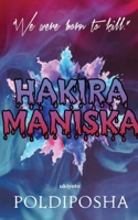 Hakira Maniska B0DWXXXZ7C Book Cover