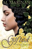Gifted: a Fairytale Memoirs novella 0995110883 Book Cover
