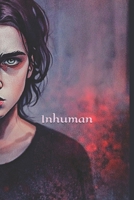 Inhuman: inspired by true events B0GLGNWLG7 Book Cover