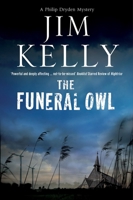 The Funeral Owl 1780295413 Book Cover