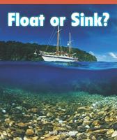 Float or Sink? 1404279733 Book Cover