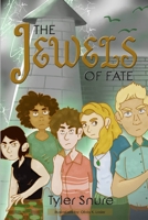 The Jewels of Fate 1999244214 Book Cover