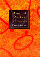 Numerical Methods in Economics 0262547740 Book Cover