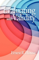 Evaluating with Validity 1617351318 Book Cover