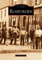 Rosporden 284910650X Book Cover