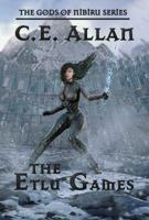 The Ancient Ones: Prophecy of the Ilat 0996334548 Book Cover