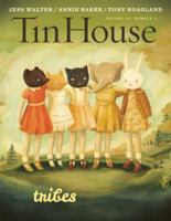Tin House: Tribes 0985786981 Book Cover