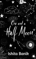 One and a Half Moon B09MH8LX9L Book Cover