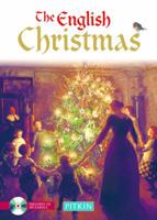 The English Christmas (Pitkin guide) 1841650846 Book Cover