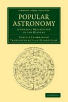 Astronomie populaire 1015610838 Book Cover