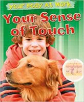 Your Sense of Touch 1433941155 Book Cover