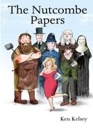 The Nutcombe Papers 1530262771 Book Cover