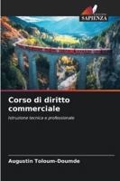 Corso di diritto commerciale 6209386881 Book Cover