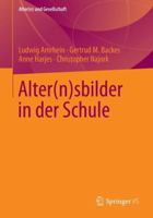 Alter(n)Sbilder in Der Schule 3658044624 Book Cover