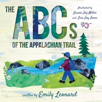 The ABCs of the Appalachian Trail 1736156896 Book Cover