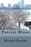 Patriot Blues 0999554123 Book Cover