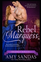 Rebel Marquess B08YCXPHV1 Book Cover