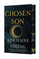 Chosen Son: Fallen City Book 2 1250794226 Book Cover
