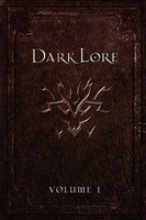 Darklore Vol. 1 0975720015 Book Cover