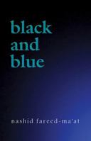 Black and Blue 1545625964 Book Cover