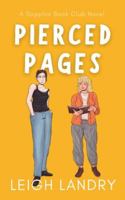 Pierced Pages (Sapphic Book Club) B0G2N3ZLQY Book Cover