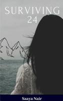 Surviving 24 0464004977 Book Cover