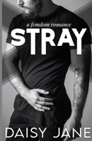 Stray B0CMZ3LV2K Book Cover