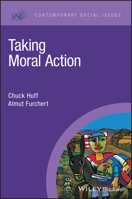 Taking Moral Action 1444335375 Book Cover